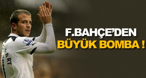 Fener'den byk bomba !